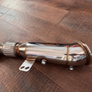 Stainless Steel Gen 1-2 B58 Downpipe